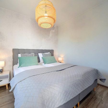 Apartamenty Sun Seasons 24 - Klifowe ニエホジェ エクステリア 写真