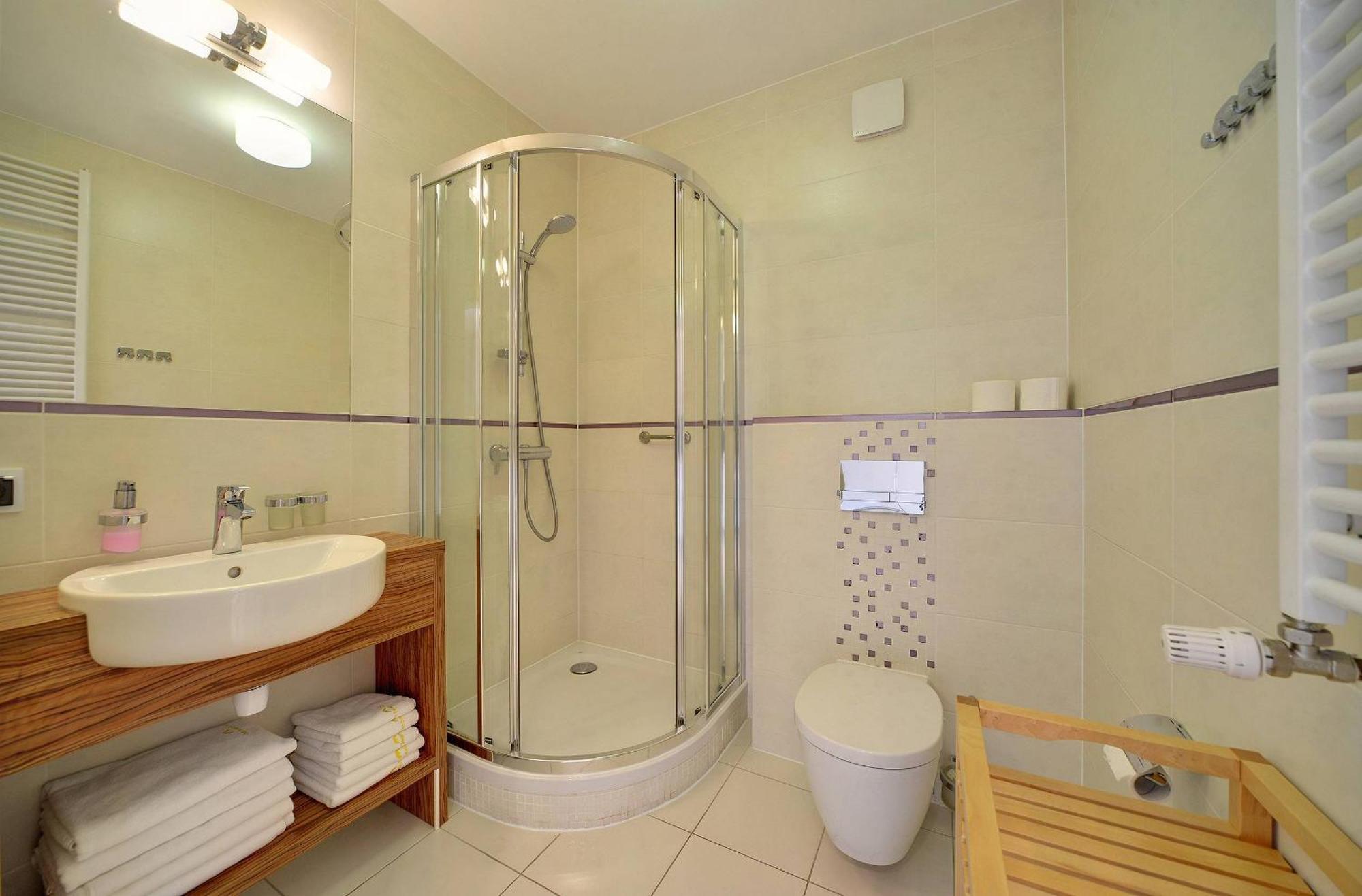 Apartamenty Sun Seasons 24 - Klifowe ニエホジェ エクステリア 写真