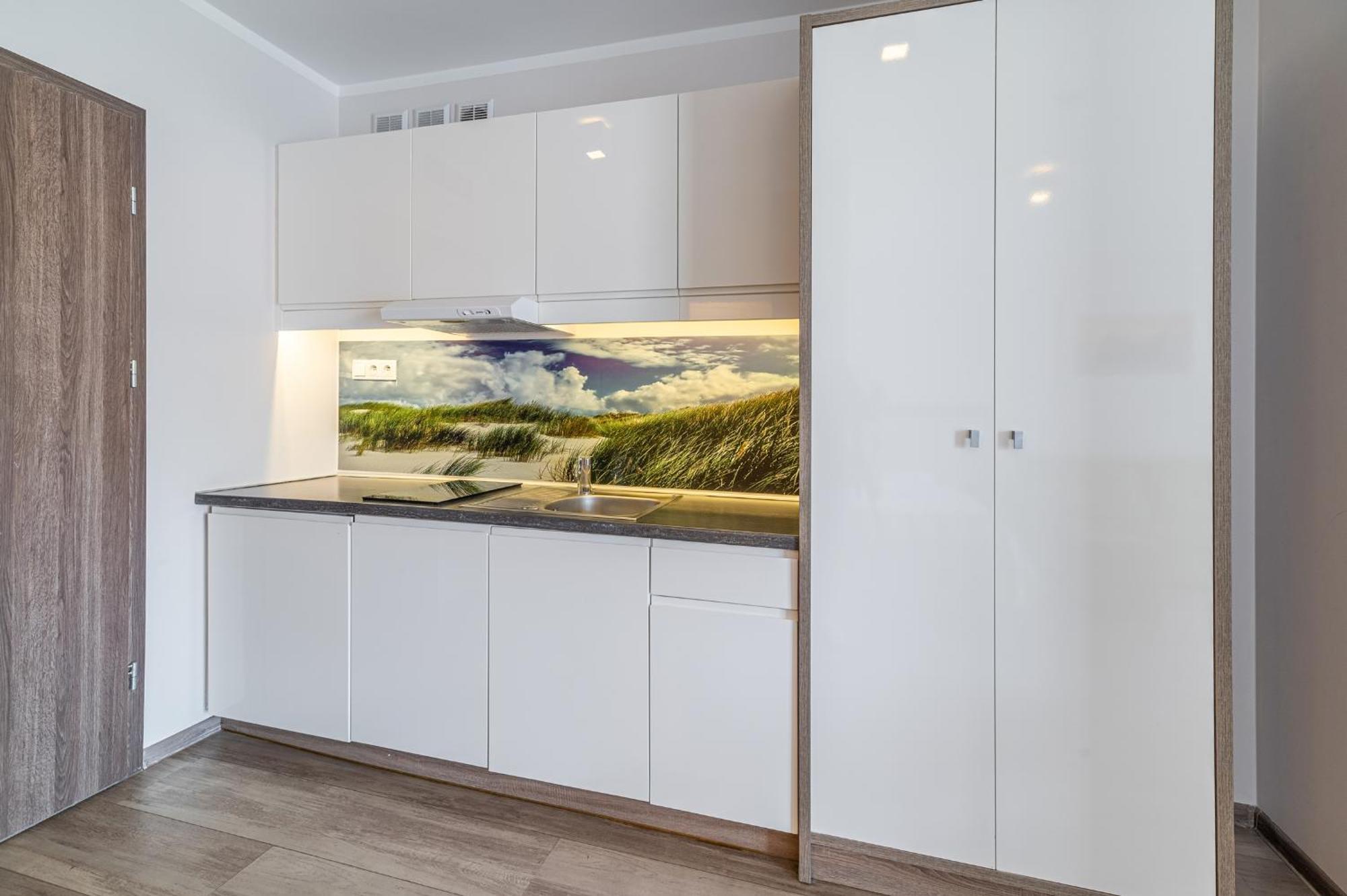 Apartamenty Sun Seasons 24 - Klifowe ニエホジェ エクステリア 写真